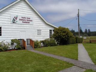 Cranberry Museum