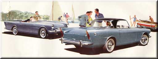 Picture from original sales brochure