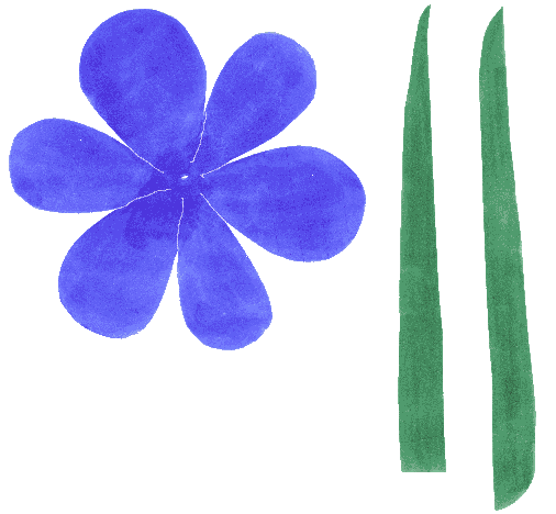 flower patterns for kids. Print out the pattern for the