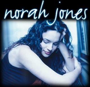 Norah Jones Web Site