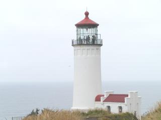 North Head Lighthouse