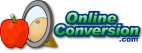 Online Conversions