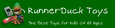 RunnerDuck Toys