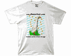 RunnerDuck T-Shirt