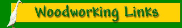 Woodworking Links