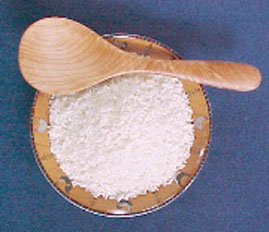 10 inch Rice Paddle