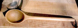 15 inch Deep Spoon