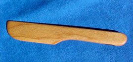 7 inch Spatula