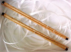 Chopsticks for Two