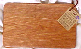 Mini Cutting Board