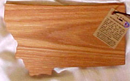 Montana Board