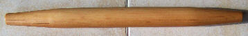 20" Tapered French Rolling Pin