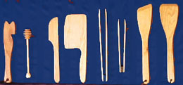 Kitchen Tools and Utensils