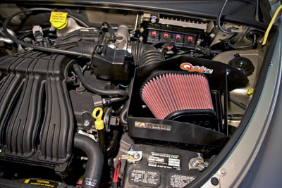 Airaid Air Filter