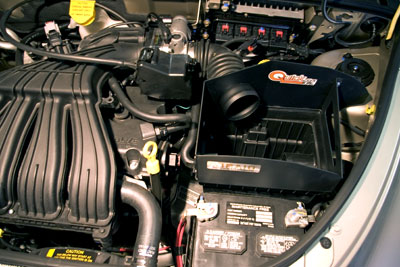 Filter Box