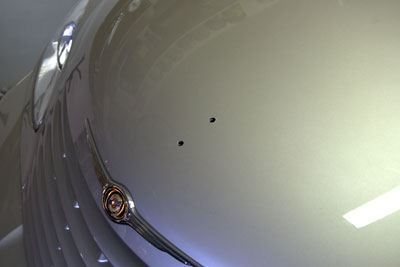 Drill Holes