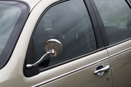 Side Mirrors