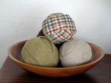 Decorative Cloth Balls