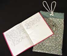 Memory Book