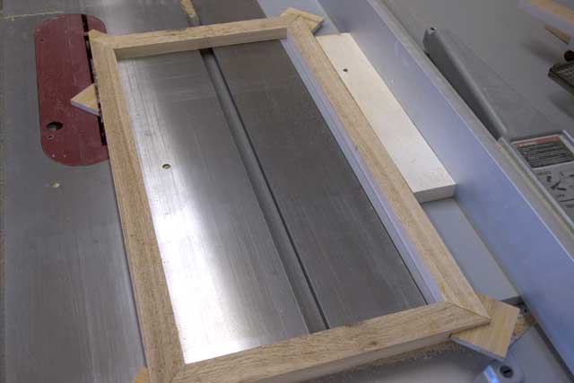 Trim off Splines