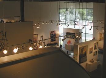 Freed Art Museum
