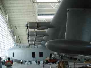 Spruce Goose