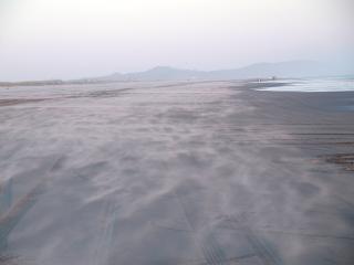 Long Beach