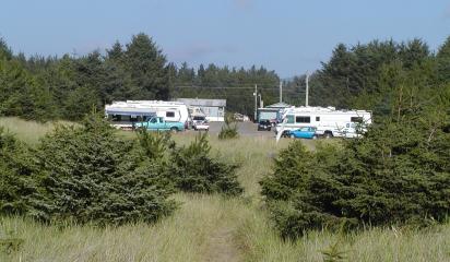 Peggs RV Park