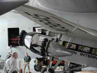 Ford Tri-motor