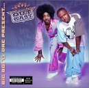 Big Boi and Dre Present...OutKast