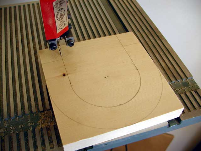 Cut Handle