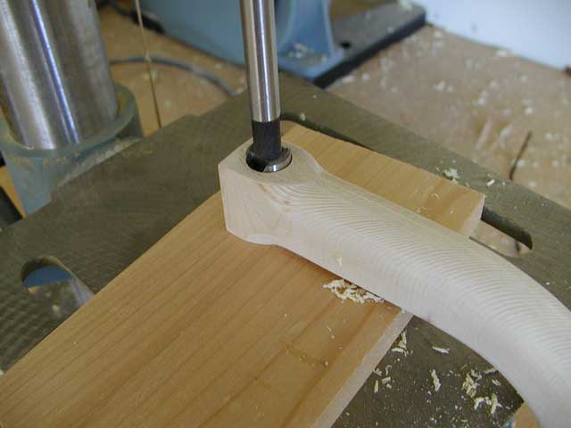 Handle