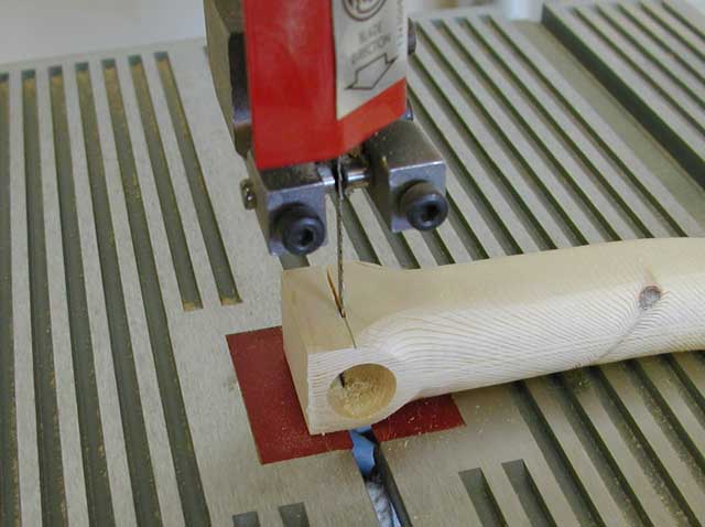 Handle