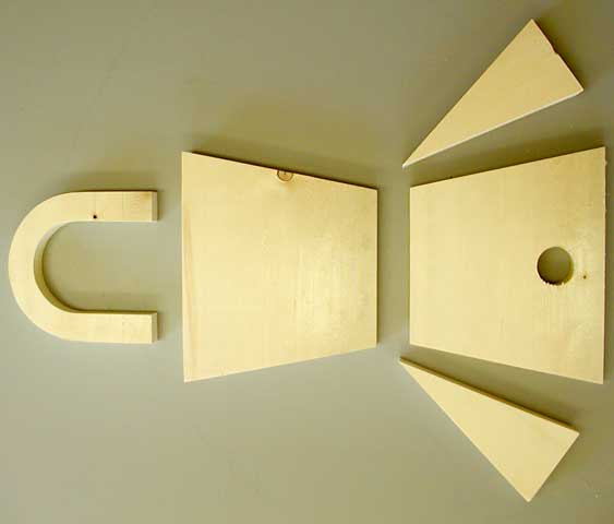 Pieces