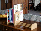 Book Rack