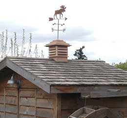 Cupola