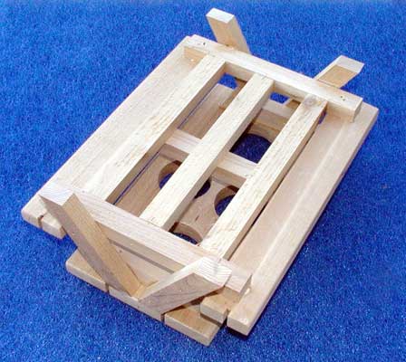 Table Bottom