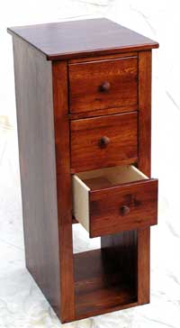 DVD Storage Cabinet