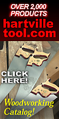 Hartville Tools
