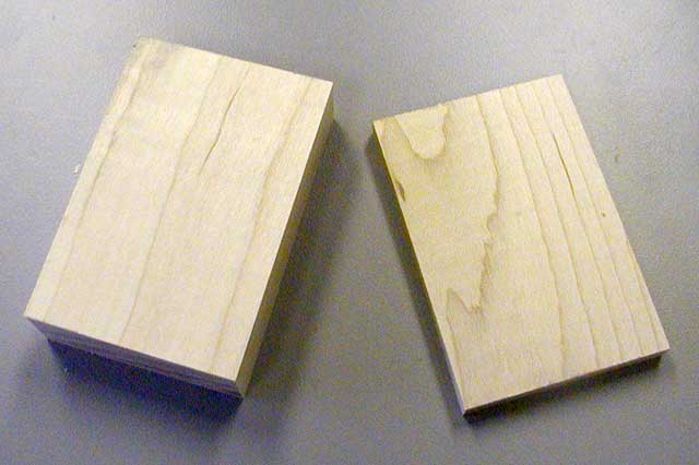 Wood