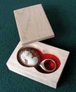 Keepsake Box