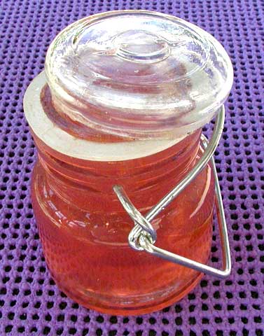 Gel Air Freshener