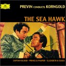Previn Conducts Korngold