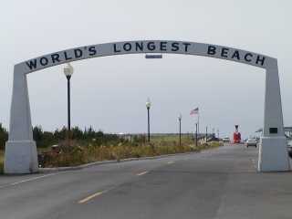 Long Beach Sign