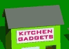 The RunnerDuck Kitchen