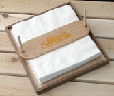 Napkin Holder