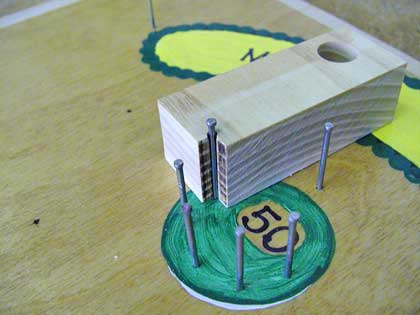Nail Jig