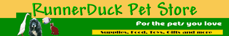 RunnerDuck Pets