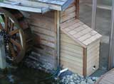 Bio Pond Filter