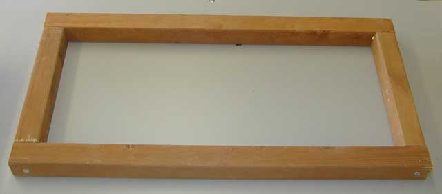 Frame